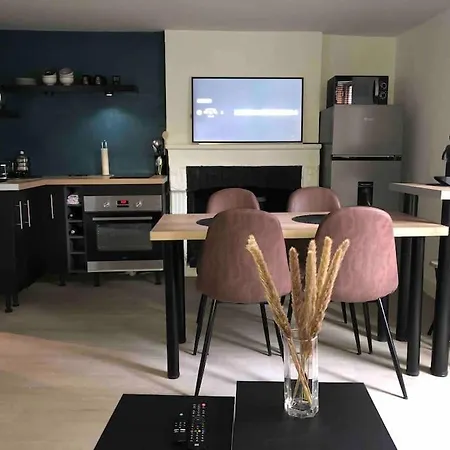 Rue Pietonne Apartment *