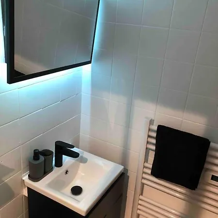 Rue Pietonne Appartement