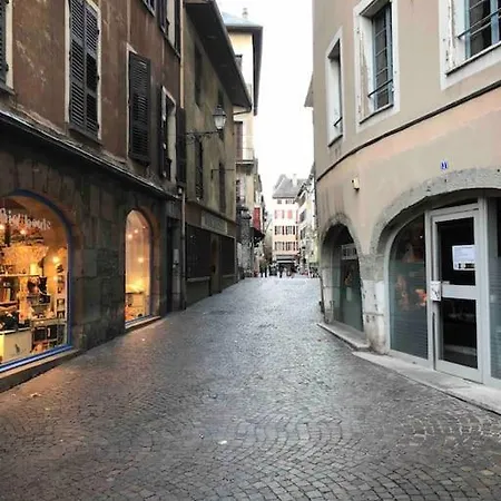 Rue Pietonne