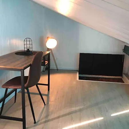 Appartement Rue Pietonne *
